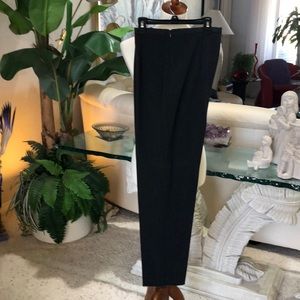 SZ 6 NWOT SPENCER TYLAR DRESS SLACKS BLACK